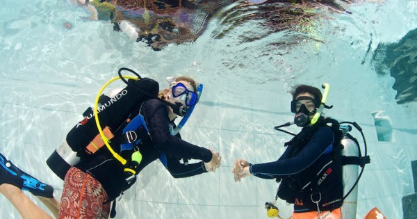 PADI Entry Level | Scuba Diving | Scuba Store