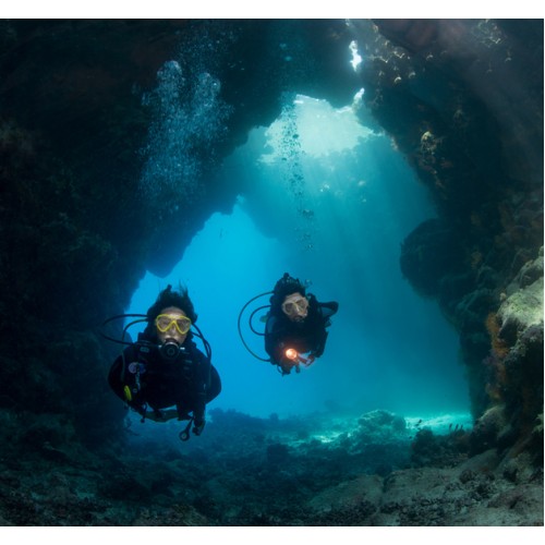 Scuba Store | Online Equipment | Diving Courses