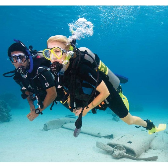 PADI Adventure Diver | Scuba Diving | Scuba Store