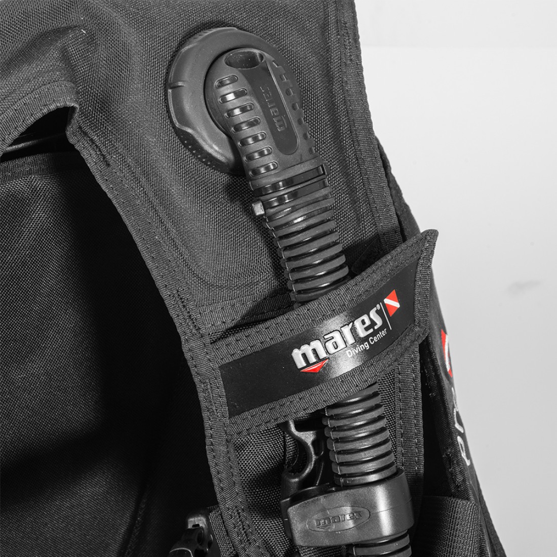 Mares Rover Pro DC BCD | BCD