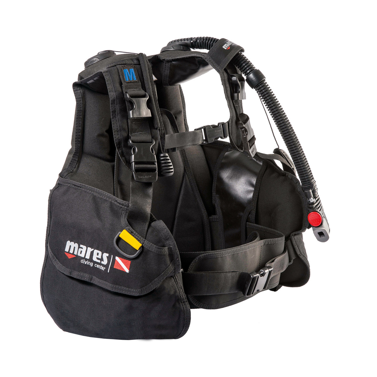 Mares Rover DC BCD | BCD