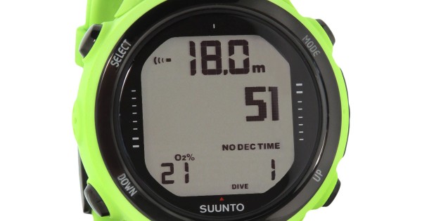 Suunto dm4 online